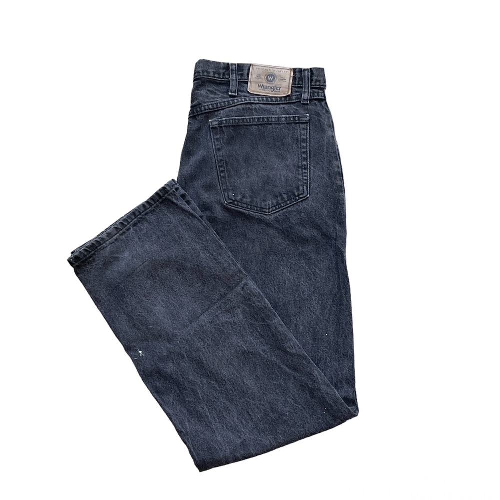 Wranglers